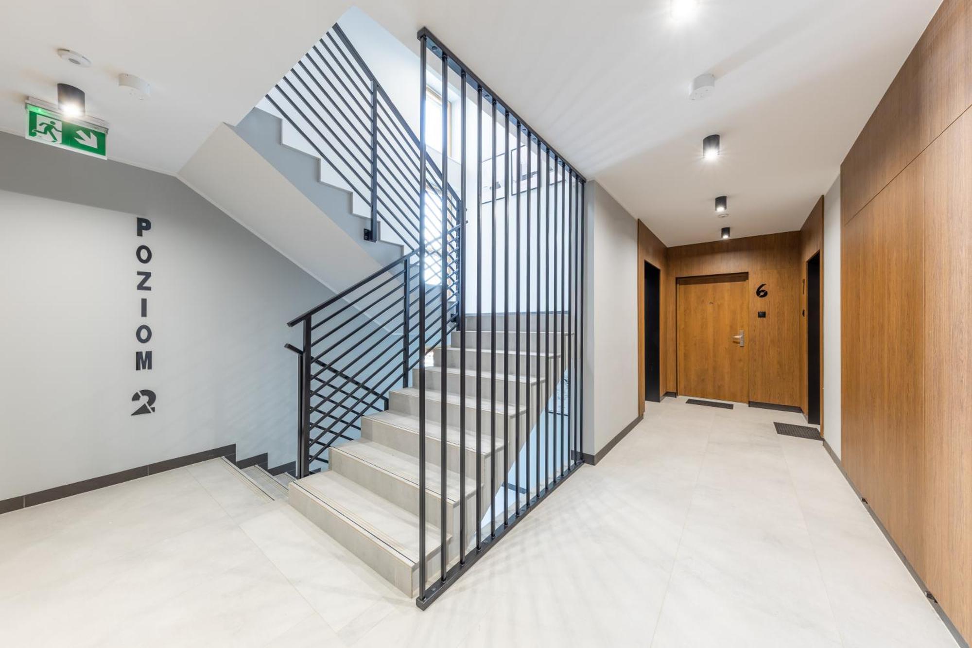 Apartament Tolomeo Mega Gdynia Dış mekan fotoğraf