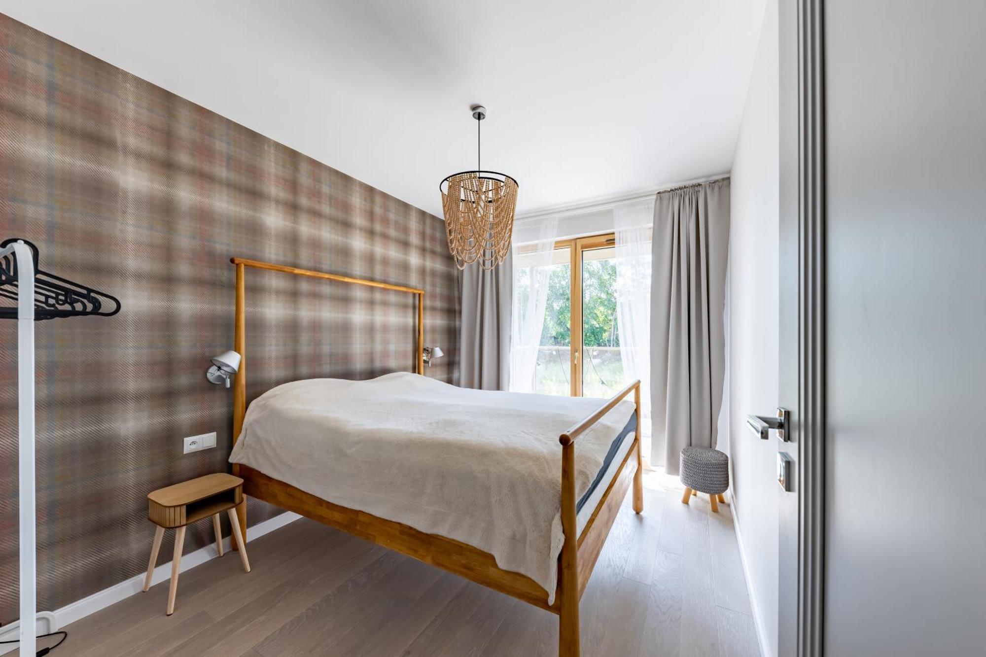 Apartament Tolomeo Mega Gdynia Dış mekan fotoğraf