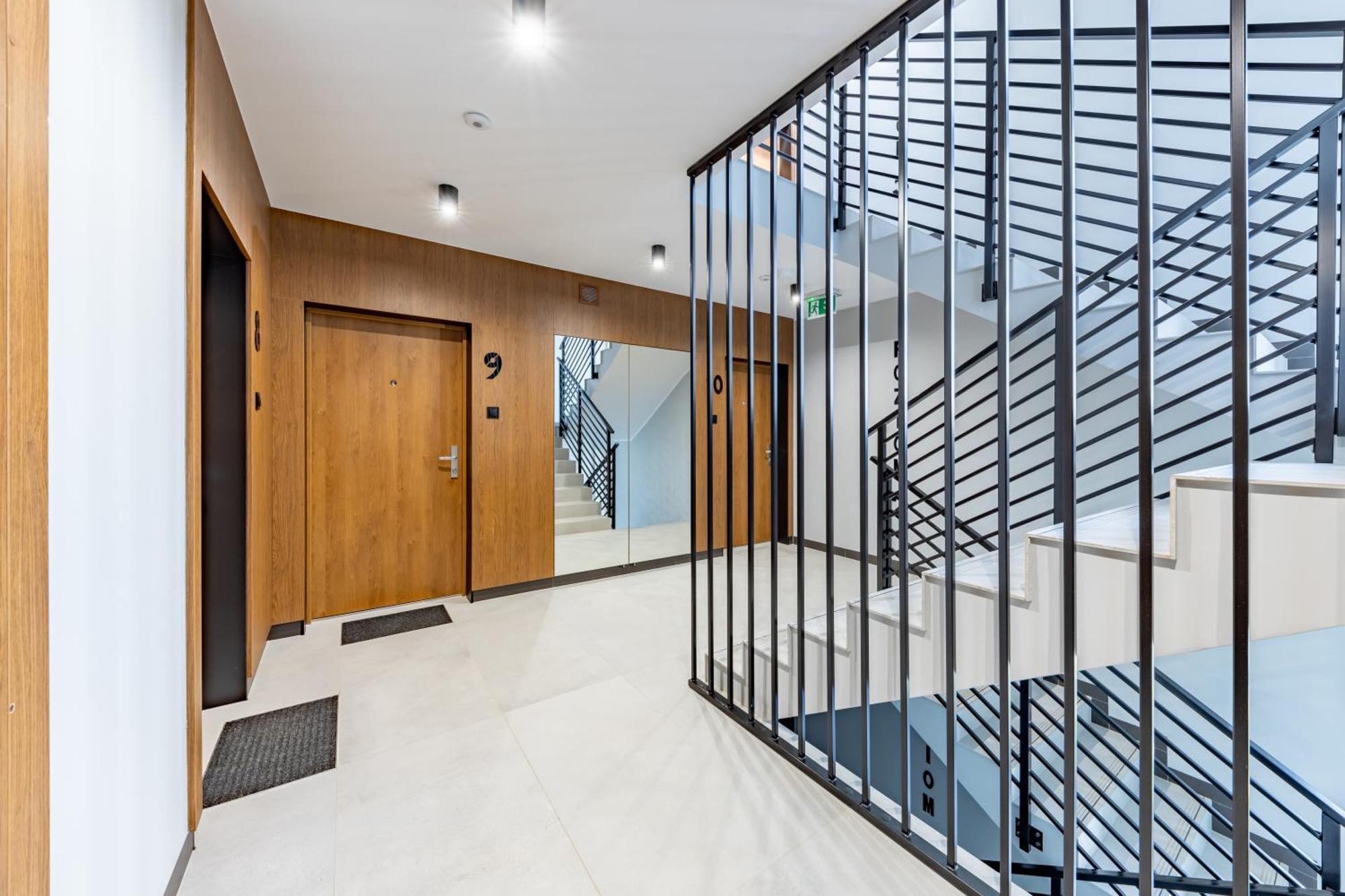 Apartament Tolomeo Mega Gdynia Dış mekan fotoğraf